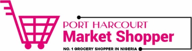 Port Harcourt Market Shopper logo